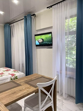 1 room daily in Odesa. Primorskiy district, Preobrazhenskaya St., 17 &mdash; 1001612519 image 2
