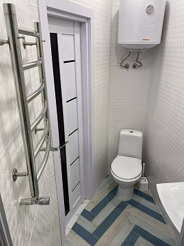1 room daily in Odesa. Primorskiy district, Preobrazhenskaya St., 17 &mdash; 1001612519 image 7