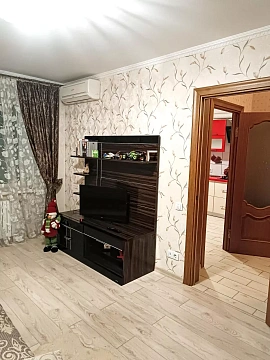 1-комнатная подобово у Полтаві. Шевченковский район, вул. Олександра Оксанченка, 36 — 1001612435 зображення 4