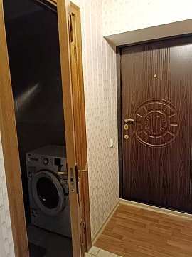 1-комнатная подобово у Полтаві. Шевченковский район, вул. Олександра Оксанченка, 36 — 1001612435 зображення 8