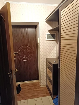 1-комнатная подобово у Полтаві. Шевченковский район, вул. Олександра Оксанченка, 36 — 1001612435 зображення 9