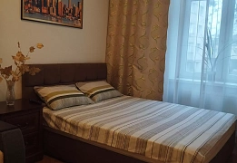 Квартиры посуточно в Франковском районе (10)