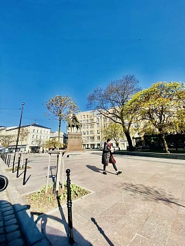 1-комнатная посуточно в Львове. Галицкий район, ул. Армянская, 14 &mdash; 1000432588 изображение 12