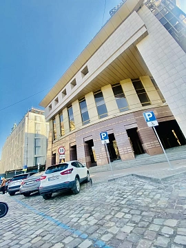 1-комнатная посуточно в Львове. Галицкий район, ул. Армянская, 14 &mdash; 1000432588 изображение 14