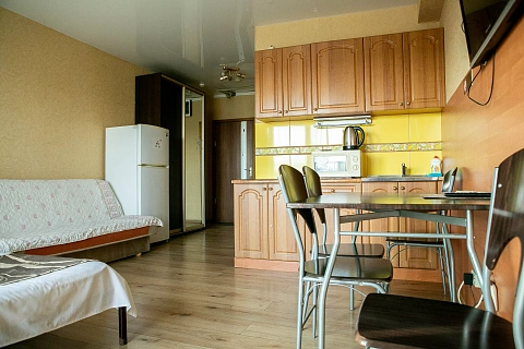 2-комнатная подобово у Дніпрі. Центральный район, пр-т Олександра Поля, 27д &mdash; 679712883 зображення 2