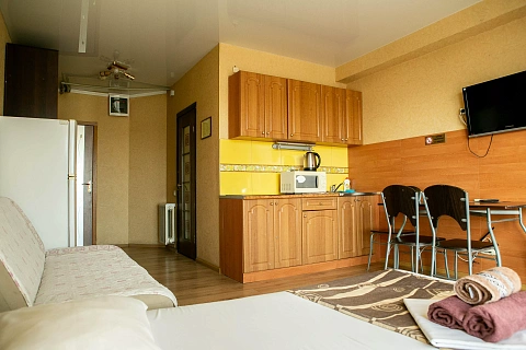 2-комнатная подобово у Дніпрі. Центральный район, пр-т Олександра Поля, 27д &mdash; 679712883 зображення 3