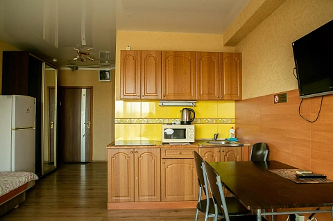 2-комнатная подобово у Дніпрі. Центральный район, пр-т Олександра Поля, 27д &mdash; 679712883 зображення 5