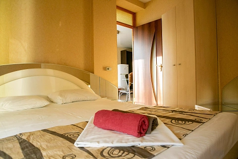 2-комнатная подобово у Дніпрі. Центральный район, пр-т Олександра Поля, 27д &mdash; 679712883 зображення 7