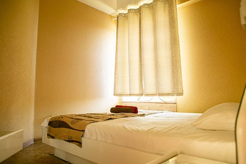 2-комнатная подобово у Дніпрі. Центральный район, пр-т Олександра Поля, 27д &mdash; 679712883 зображення 8