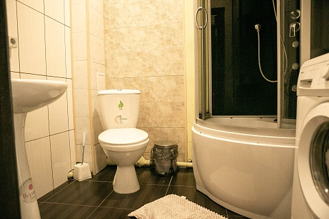 2-комнатная подобово у Дніпрі. Центральный район, пр-т Олександра Поля, 27д &mdash; 679712883 зображення 10