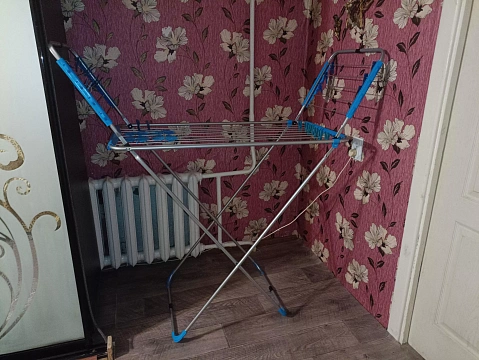 3-комнатная daily in Kryvyi Rih. Pokrovskiy district, Elektrozavodskaya St., 8 &mdash; 1001614045 image 4