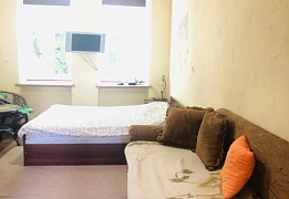 2-комнатная посуточно в Львове. Галицкий район, ул. Федорова, 1 — 1001378310 изображение 5