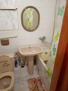 1-комнатная подобово у Житомирі. майдан Соборний, 2/2 — 1001615139 зображення 11