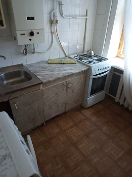 1-комнатная подобово у Житомирі. майдан Соборний, 2/2 — 1001615139 зображення 17