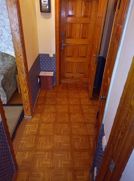 1-комнатная подобово у Житомирі. майдан Соборний, 2/2 — 1001615139 зображення 19