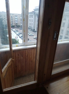 1-комнатная подобово у Житомирі. майдан Соборний, 2/2 — 1001615139 зображення 20