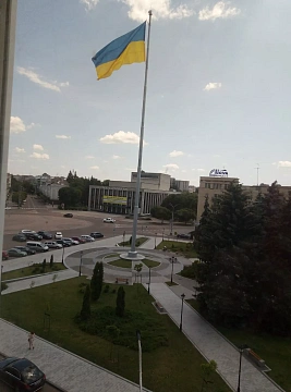 1-комнатная подобово у Житомирі. майдан Соборний, 2/2 — 1001615139 зображення 22