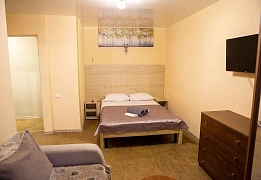 Квартиры посуточно в Соборном районе (15)