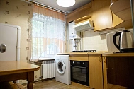 1-комнатная подобово у Дніпрі. Соборный район, вул. Гоголя, 19 — 1000707433 зображення 18