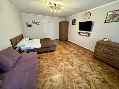 1-комнатная подобово у Львові. Галицкий район, вул. Вірменська, 12 &mdash; 1001615538 зображення 3