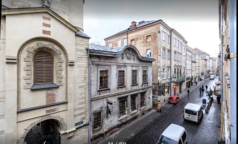 1-комнатная подобово у Львові. Галицкий район, вул. Вірменська, 12 &mdash; 1001615538 зображення 8