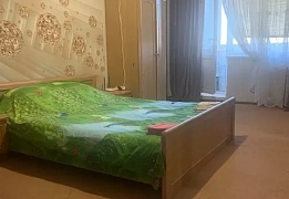 Квартиры посуточно в Оболонском районе (252)