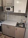 1-комнатная daily in Chernihiv. Novozavodskoy district, Pobedy Ave., 58 — 1001613651 image 17