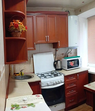 1-комнатная подобово у Житомирі. вул. Небесної сотні, 7 &mdash; 1001616651 зображення 8