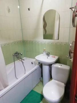 1-комнатная подобово у Житомирі. вул. Небесної сотні, 7 &mdash; 1001616651 зображення 9