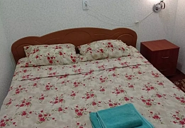 2-комнатная daily in Zhytomyr. Borisa Tena St., 18 — 1001484624 image 1