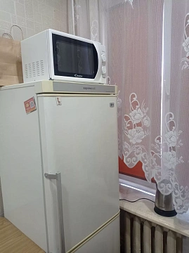 2-комнатная подобово у Житомирі. вул. Перемоги, 4 — 1001617021 зображення 22