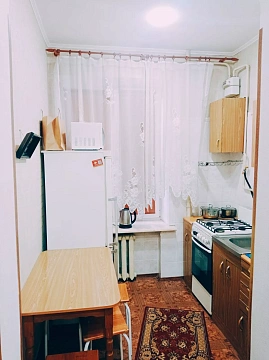 2-комнатная подобово у Житомирі. вул. Перемоги, 4 — 1001617021 зображення 23