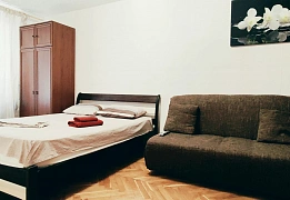 Квартири подобово в Голосіївському районі (49)