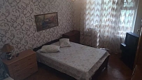 1-комнатная daily in Odesa. Peresypskiy district, Nikolaevskaya Rd, 289 — 1001617310 image 16