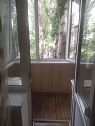 1-комнатная daily in Odesa. Peresypskiy district, Nikolaevskaya Rd, 289 — 1001617310 image 30
