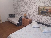 1-комнатная daily in Odesa. Peresypskiy district, Nikolaevskaya Rd, 289 — 1001617310 image 19