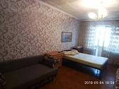 1-комнатная daily in Odesa. Peresypskiy district, Nikolaevskaya Rd, 289 — 1001617310 image 18