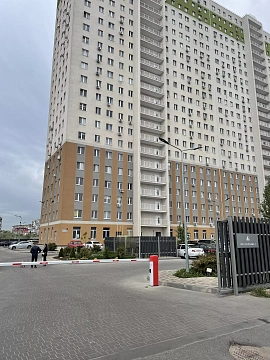 1-комнатная daily in Odesa. Peresypskiy district, SHtilevaya St., 1 &mdash; 1001618309 image 6