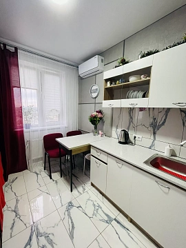 1-комнатная daily in Odesa. Peresypskiy district, SHtilevaya St., 1 &mdash; 1001618309 image 7