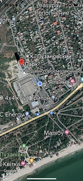 1-комнатная daily in Odesa. Peresypskiy district, SHtilevaya St., 1 &mdash; 1001618309 image 10