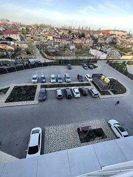 1-комнатная daily in Odesa. Peresypskiy district, SHtilevaya St., 1 &mdash; 1001618309 image 11