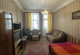 2-комнатная daily in Odesa. Primorskiy district, Novoselskogo St., 50 — 1001577909 image 23