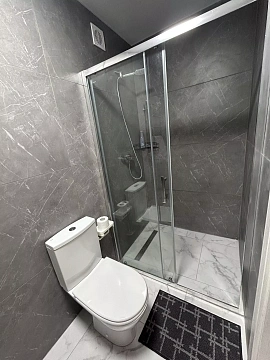 1-комнатная подобово у Кам'янець-Подільському. вул. Драгоманова, 16 &mdash; 1001619091 зображення 5