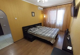 Apartments for daily rent in Desnyanskiy district, Kyiv (4)