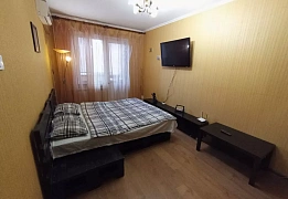 1-комнатная daily in Kyiv. SHevchenkovskiy district, Vladimirskaya St., 18/2 &mdash; 1001593044 image 42
