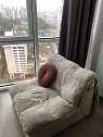 1-комнатная daily in Odesa. Primorskiy district, Genuezskaya St., 3а — 1001084064 image 34