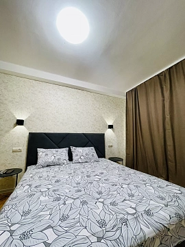 2-комнатная посуточно в Запорожье. Александровский район, пр-т Соборный, 144 &mdash; 1001622347 изображение 3