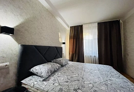 2-комнатная подобово у Запоріжжі. Вознесеновский район, вул. Незалежної України, 59 &mdash; 1000694641 зображення 21