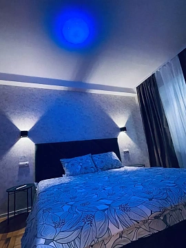 2-комнатная посуточно в Запорожье. Александровский район, пр-т Соборный, 144 &mdash; 1001622347 изображение 10