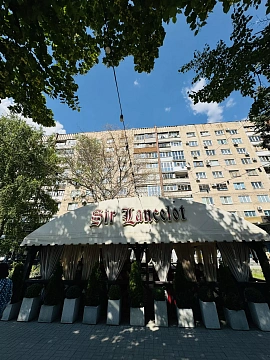 2-комнатная посуточно в Запорожье. Александровский район, пр-т Соборный, 144 &mdash; 1001622347 изображение 15